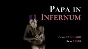 Papa in Infernum (Pope in Hades)