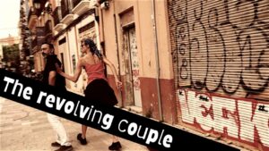 Revolving Couple